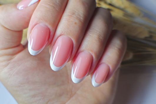 Hand- und Nagelpflege