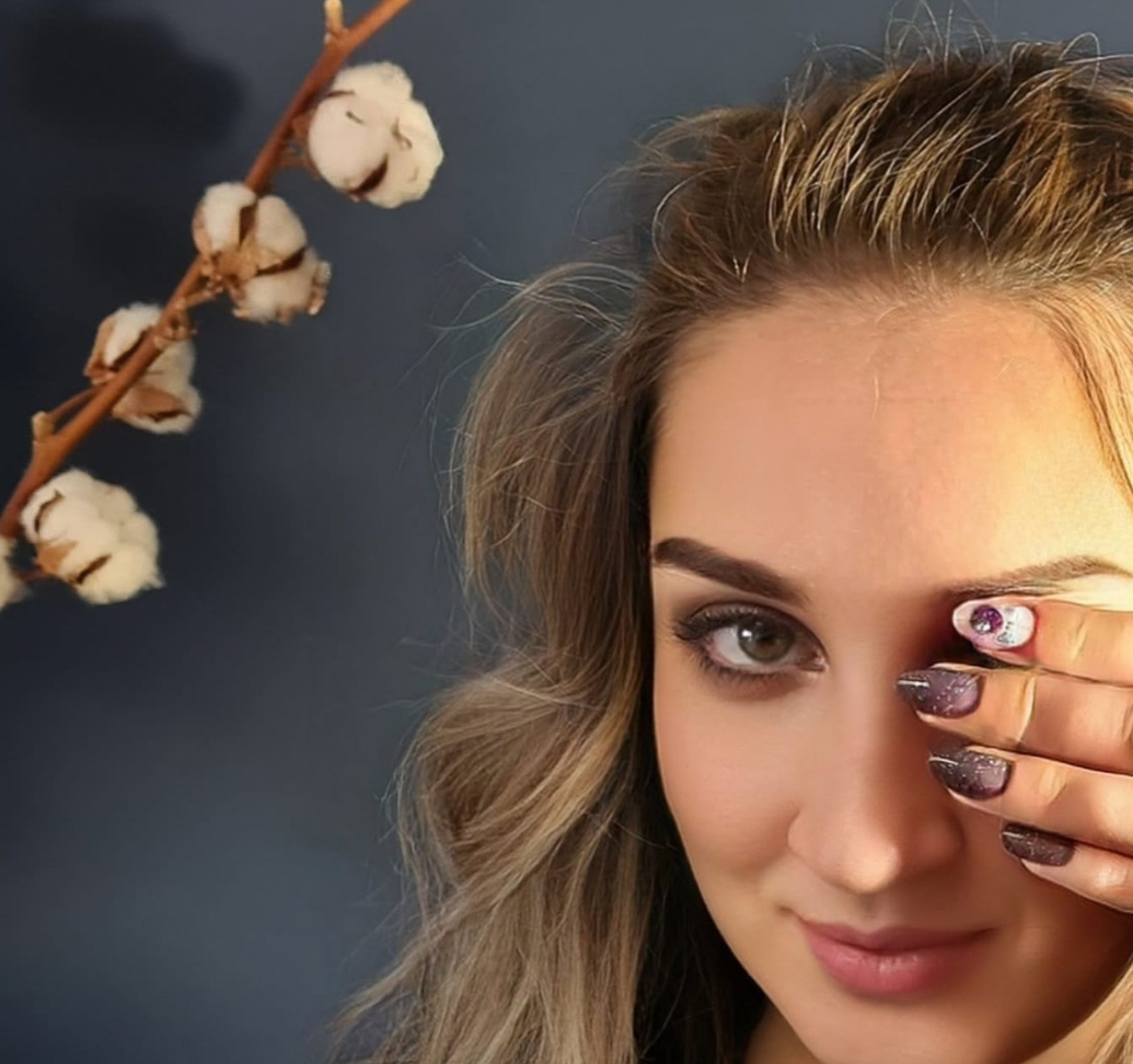 Swiacka Metamorphosis Studio und Nail Design